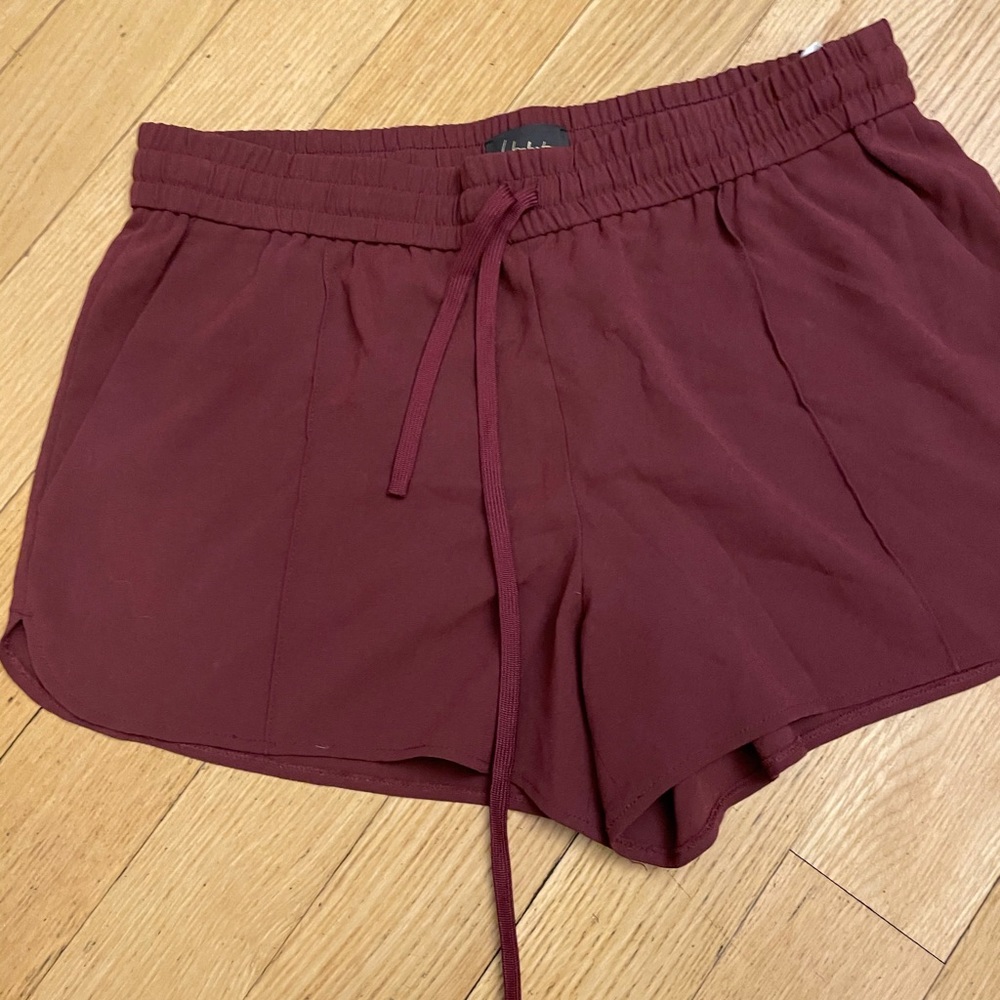 Aritzia (T babton) shorts